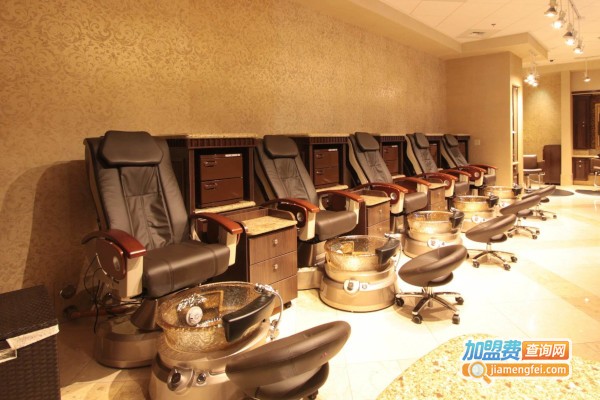 帝逸保健足浴加盟费