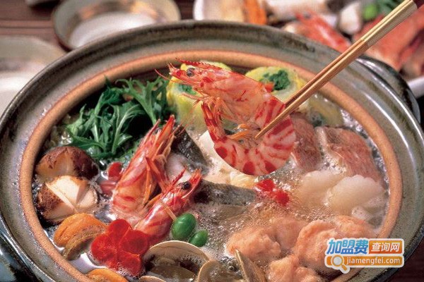 硕瑞达小火锅加盟门店