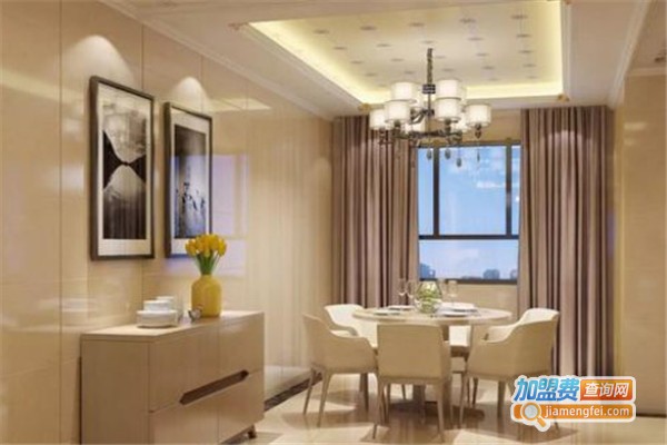 马可堡罗加盟费