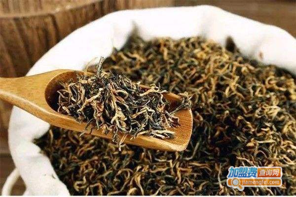 Top Tea上茶加盟店