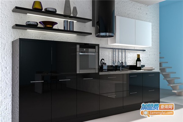 博净厨房电器加盟费