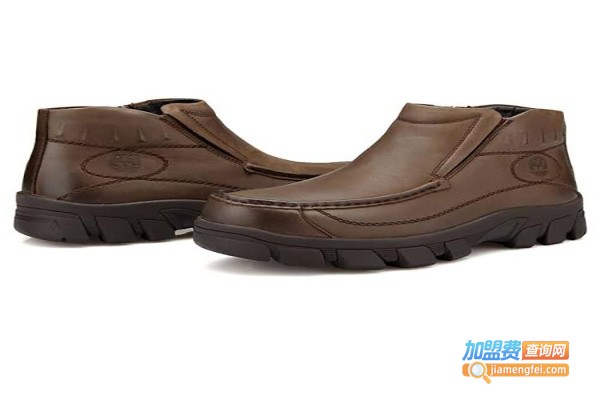 骆驼队长鞋业加盟费