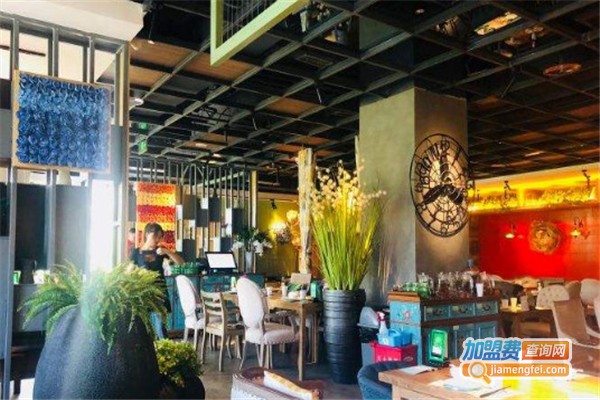 花笙小唱音乐餐吧·下午茶加盟费