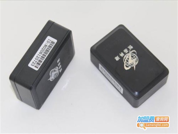 恒基科达GPS定位器加盟门店