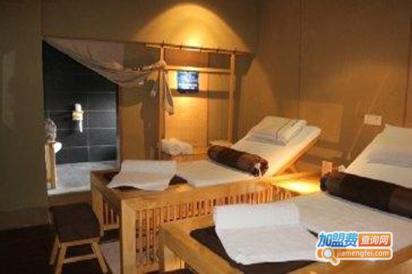 御手国医养生馆加盟费