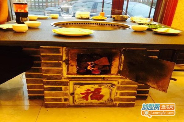 荣德灶台鱼加盟门店