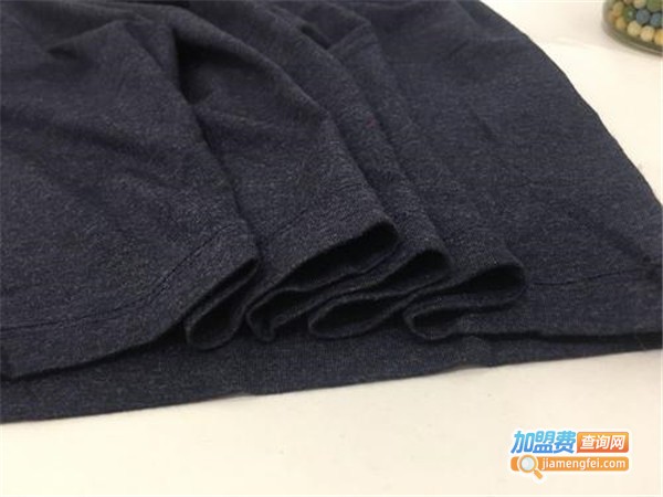 不知内衣加盟门店