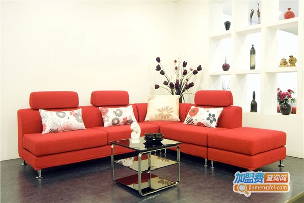 爵士盾整体家居加盟费