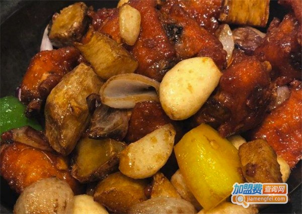 楼上楼茶餐厅加盟费