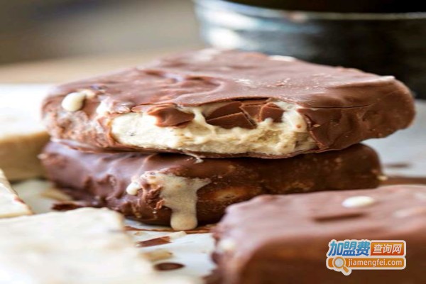 凤凰记糕点加盟费