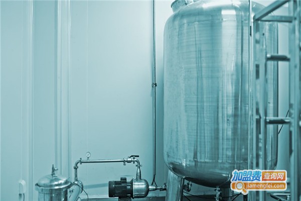 博世滤清器加盟费