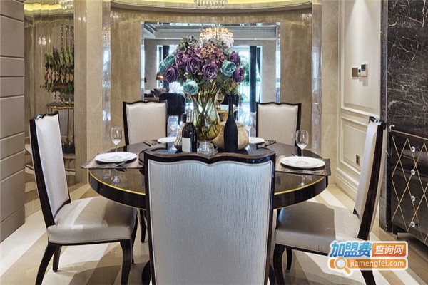 帝王至尊吊顶加盟费