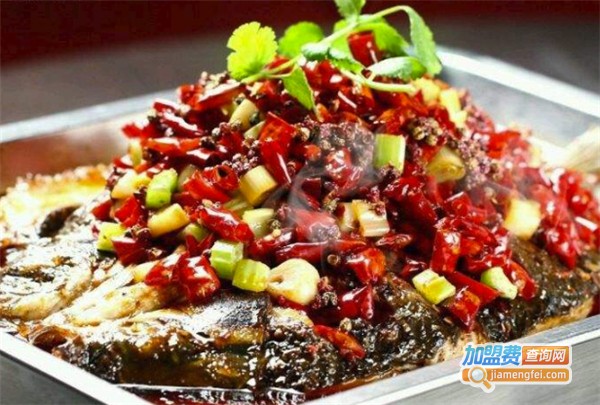 蜀都佳宴神话烤鱼加盟费