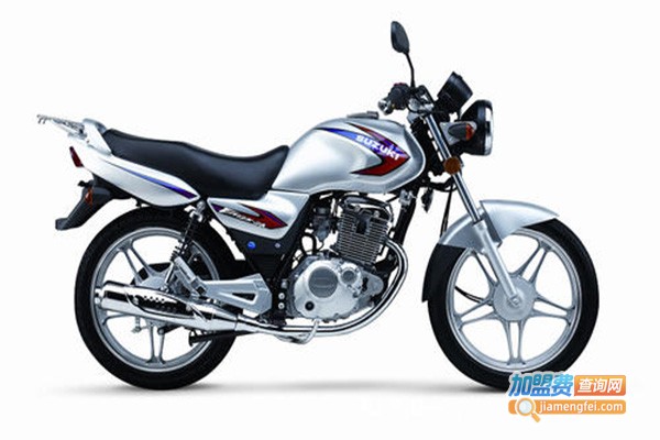 飞鹰摩托车加盟门店