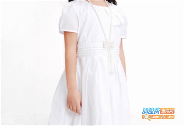 六一童装加盟费