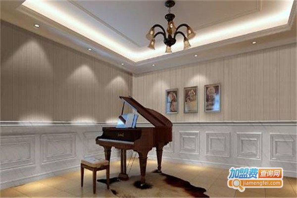 风情e家吊顶加盟费