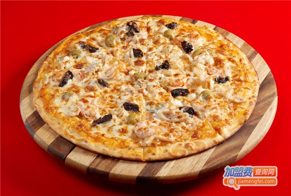 比萨故事会加盟费