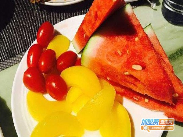 菇记音乐餐厅加盟