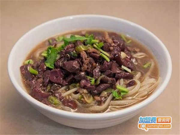 拨御面加盟门店