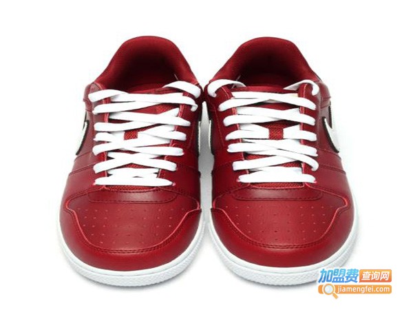 沙麦龙鞋业加盟费