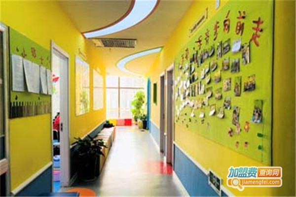 爱秀动漫英语加盟费