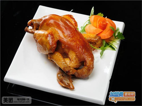 金炒勺东北菜加盟门店