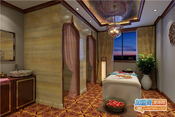 泗玥砭道加盟费