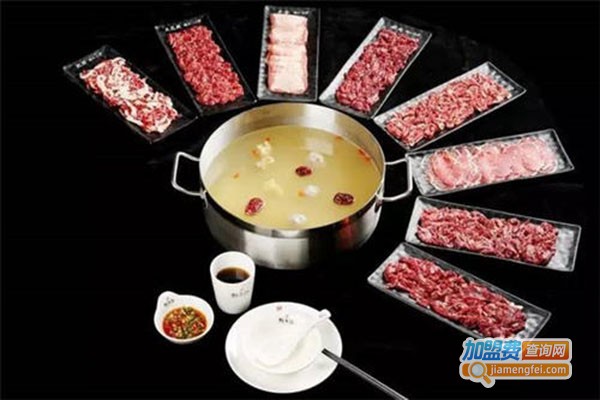 十二牛道牛肉火锅