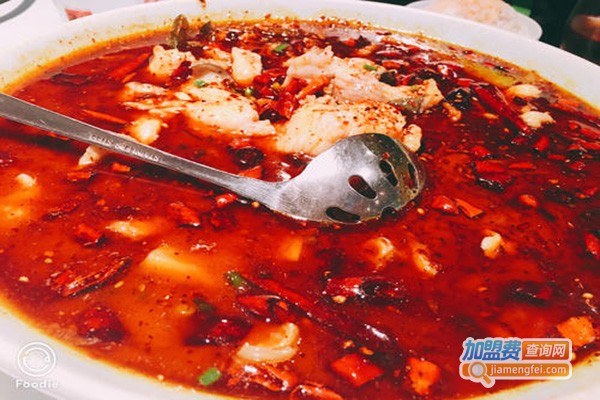 等渝重庆北渡鱼加盟门店