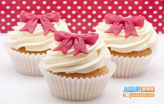 美丽园面包房加盟门店