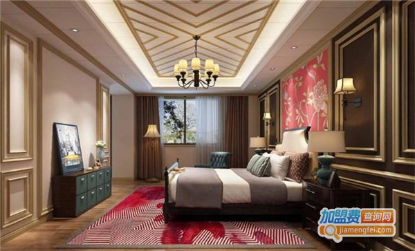 亚莱特集成墙面加盟费