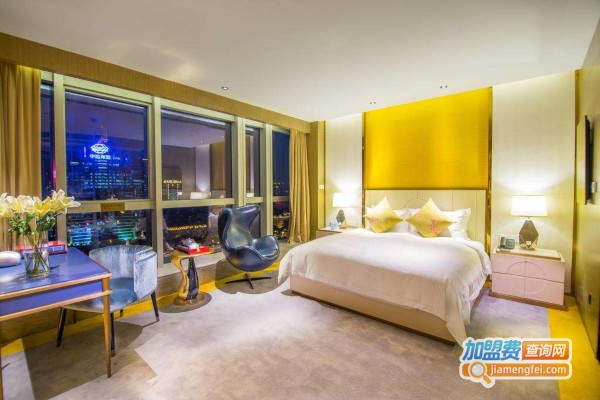 多肉&甜品加盟费