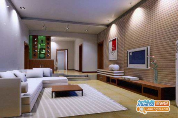 新天地装饰公司加盟费