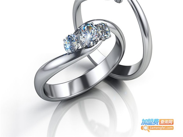 瑞恩钻饰名店加盟费