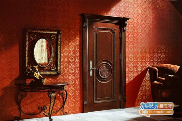 德邦木业加盟费