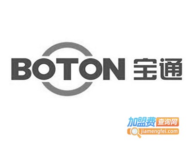宝通快递加盟