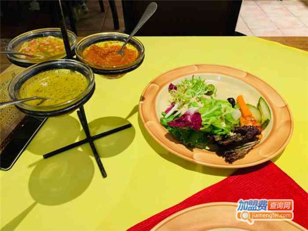 五洲皇冠巴西烤肉餐厅加盟门店