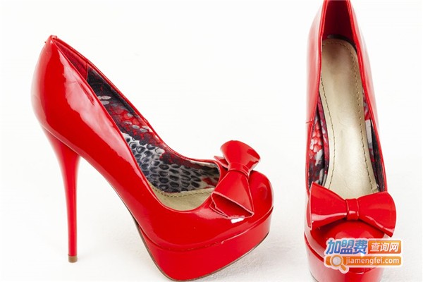 高蒂鞋业加盟费