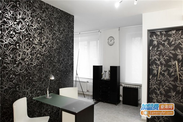 富思特纳米空气治理加盟费