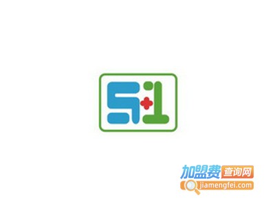 5加1便利店加盟