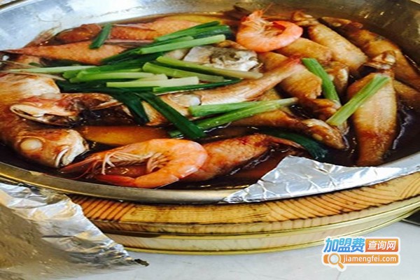 湘江渔舫加盟费