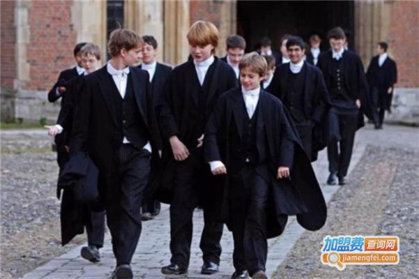 世纪精英加盟费