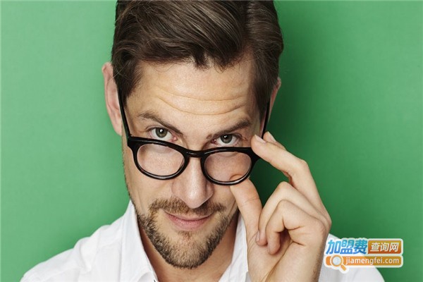 眼护士视力保健加盟费