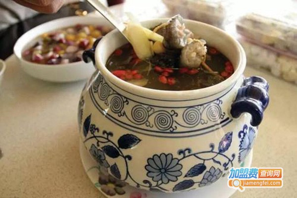 香草之恋保健食品加盟门店