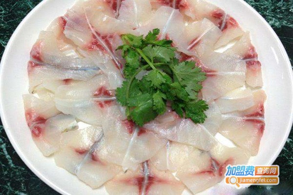 林记中山脆肉鲩加盟门店