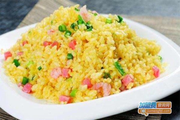 五谷飘香加盟费