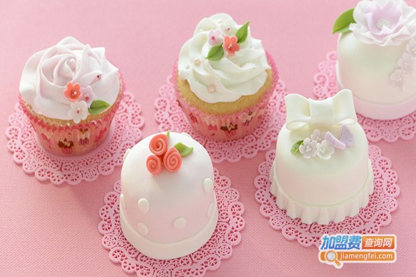 澳美滋蛋糕房加盟门店