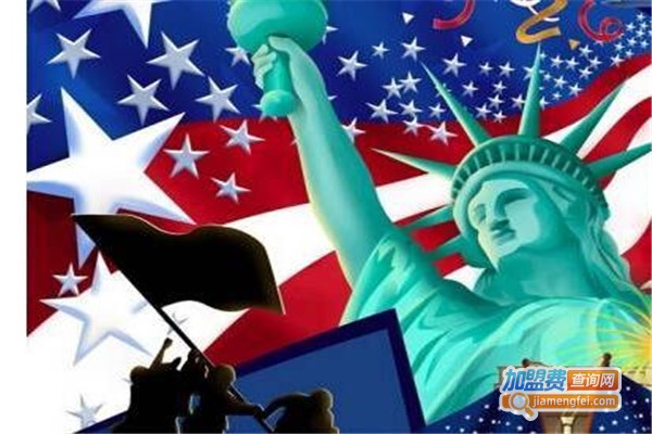 好好学出国留学加盟费