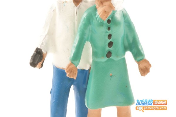 时尚小苦力童装加盟费