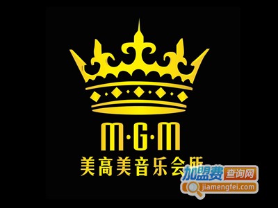 美高美酒吧